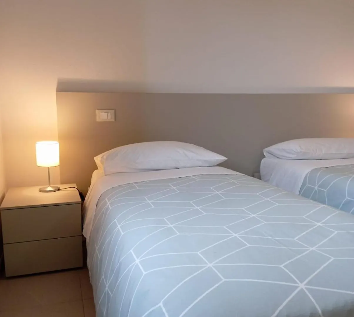 Maresol Apartment 卡拉拉