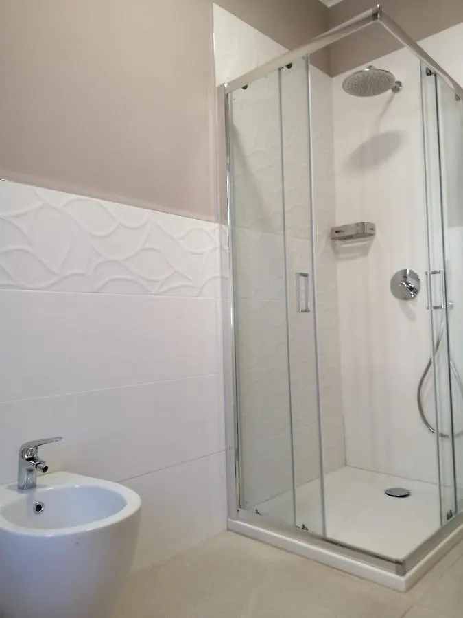 Maresol Apartment Carrara Italia
