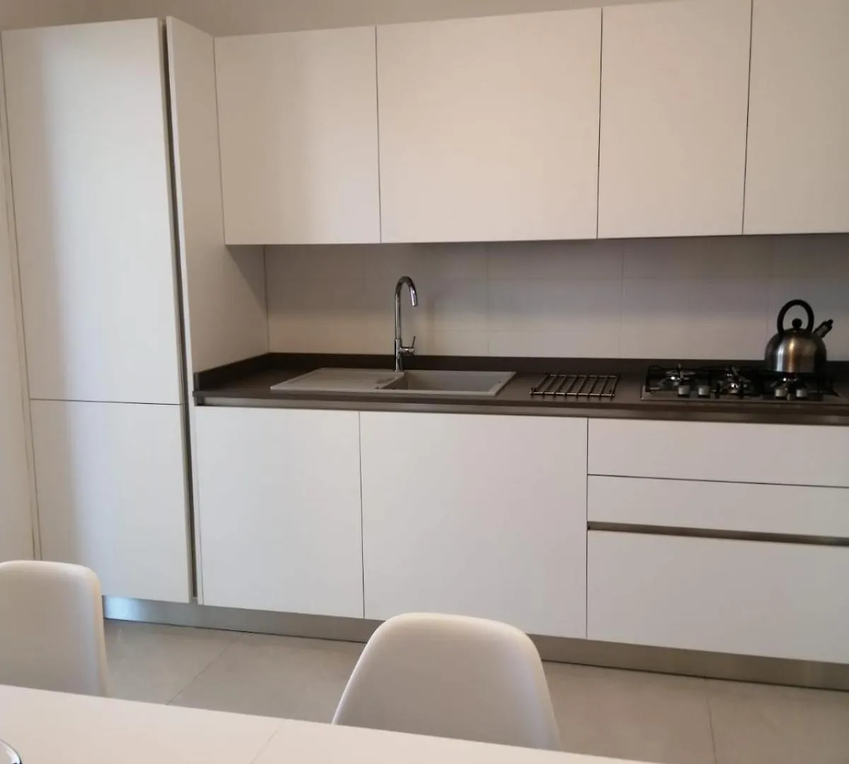 Maresol Apartment Carrara